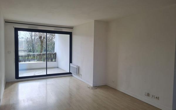 Appartement à louer    2 pièces • 39,08 m2 La Rochelle