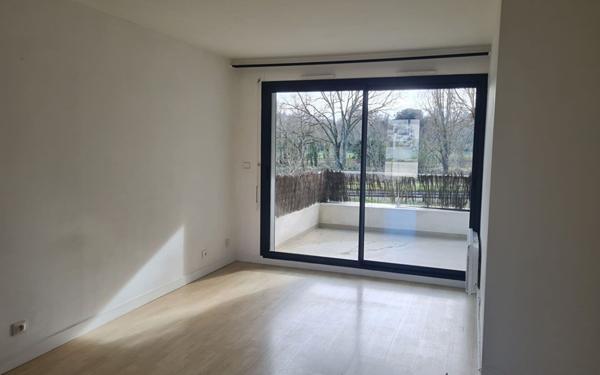 Appartement à louer    2 pièces • 39,08 m2 La Rochelle