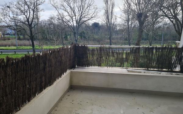 Appartement à louer    2 pièces • 39,08 m2 La Rochelle