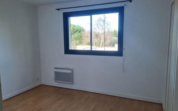 Appartement à louer    2 pièces • 39,08 m2 La Rochelle