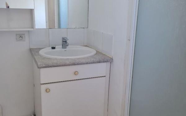 Appartement à louer    2 pièces • 39,08 m2 La Rochelle