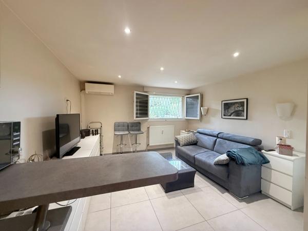 Appartement à vendre 1 pièces CANNES (06)