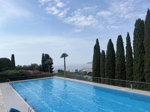 Appartement à vendre 1 pièces CANNES (06)