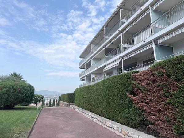 Appartement à vendre 1 pièces CANNES (06)