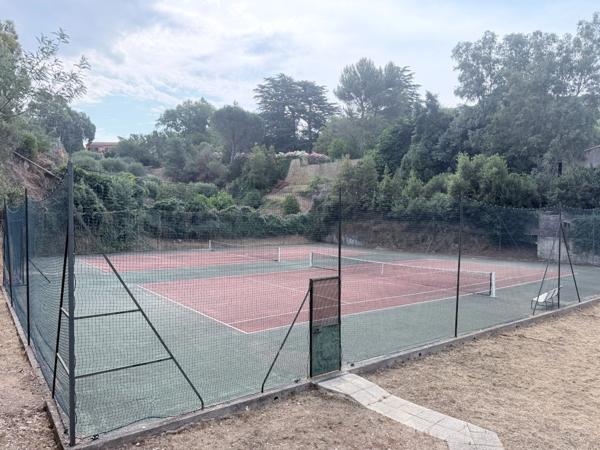 Appartement à vendre 1 pièces CANNES (06)