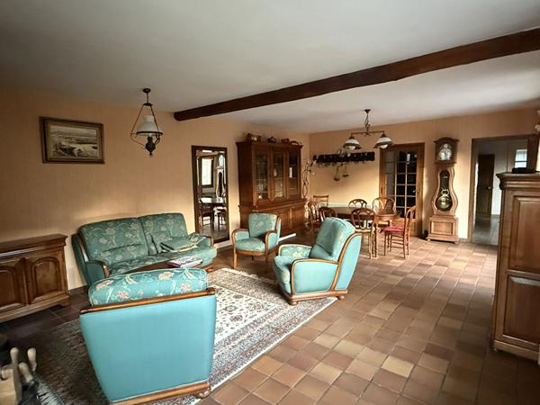 Authentique maison des Marais de Saint-Omer avec accès direct aux marais