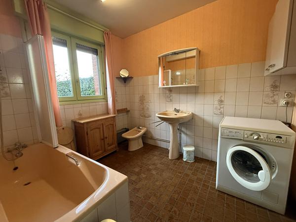 Authentique maison des Marais de Saint-Omer avec accès direct aux marais