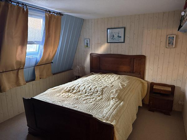 Authentique maison des Marais de Saint-Omer avec accès direct aux marais