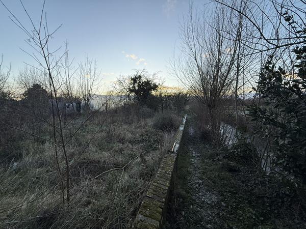 Authentique maison des Marais de Saint-Omer avec accès direct aux marais