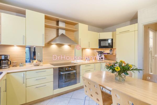 Maison à vendre 6 pièces de 130 m²