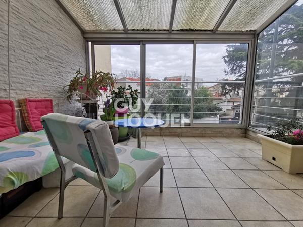 Maison - SECTEUR BEAUMONTS