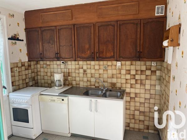 Maison à vendre 6 pièces 160 m² Sorbiers