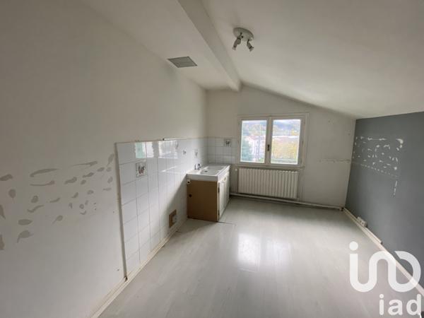 Maison à vendre 6 pièces 160 m² Sorbiers
