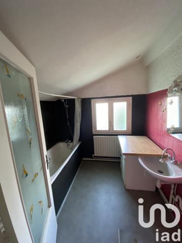 Maison à vendre 6 pièces 160 m² Sorbiers