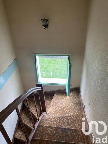 Maison à vendre 6 pièces 160 m² Sorbiers