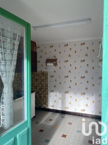 Maison à vendre 6 pièces 160 m² Sorbiers