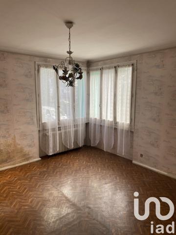 Maison à vendre 6 pièces 160 m² Sorbiers