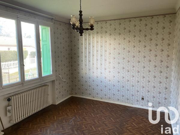 Maison à vendre 6 pièces 160 m² Sorbiers
