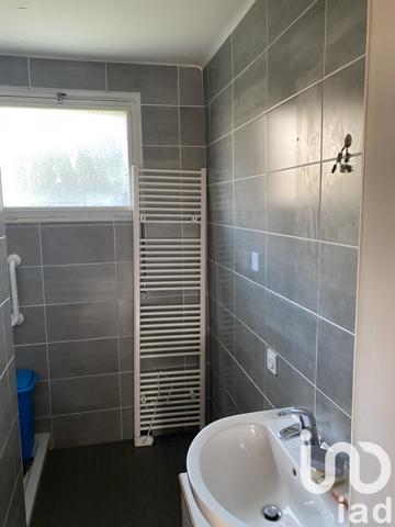 Maison à vendre 6 pièces 160 m² Sorbiers