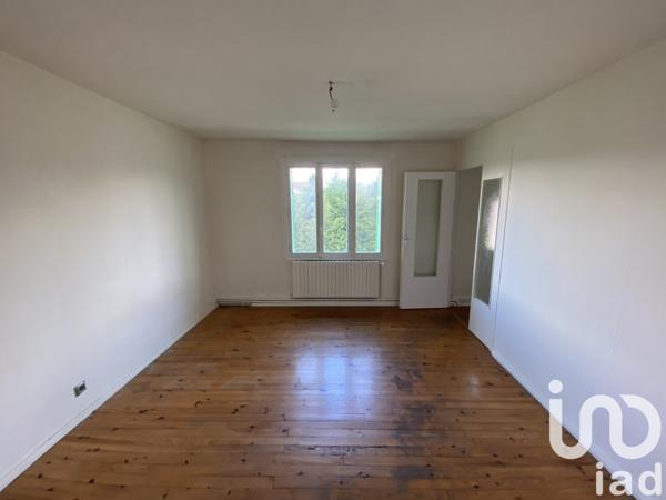 Maison à vendre 6 pièces 160 m² Sorbiers