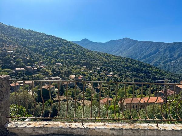 maison a soccia de 102 m 2