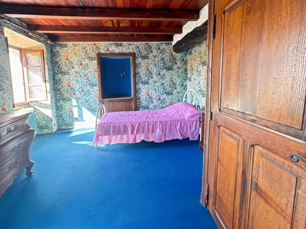 maison a soccia de 102 m 2