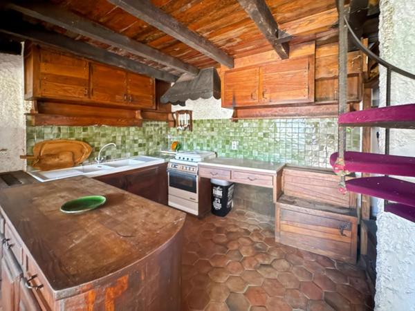 maison a soccia de 102 m 2