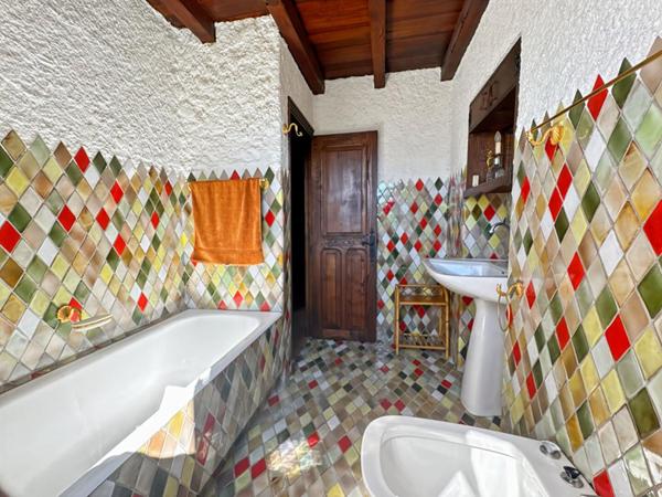 maison a soccia de 102 m 2