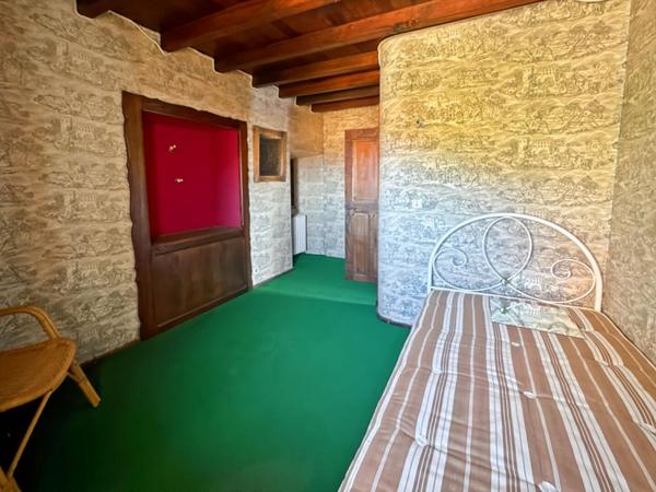 maison a soccia de 102 m 2