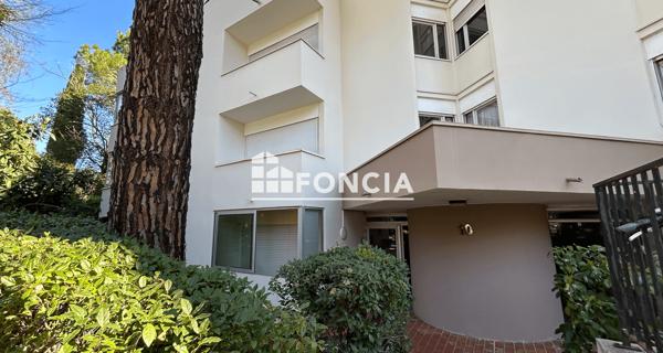 À vendre Appartement 5 pièces 101 m² - Montpellier 34080