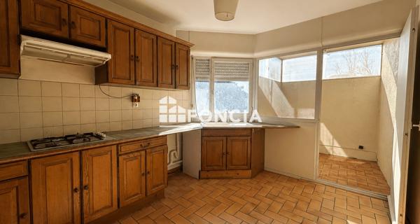 À vendre Appartement 5 pièces 101 m² - Montpellier 34080