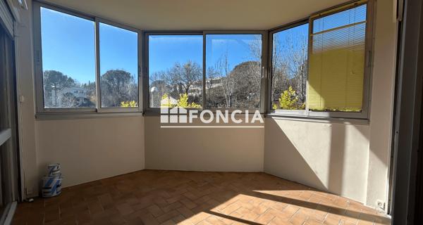 À vendre Appartement 5 pièces 101 m² - Montpellier 34080