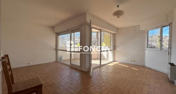 À vendre Appartement 5 pièces 101 m² - Montpellier 34080
