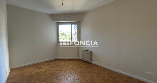 À vendre Appartement 5 pièces 101 m² - Montpellier 34080