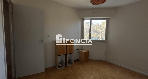 À vendre Appartement 5 pièces 101 m² - Montpellier 34080