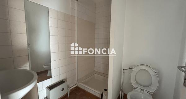 À vendre Appartement 5 pièces 101 m² - Montpellier 34080