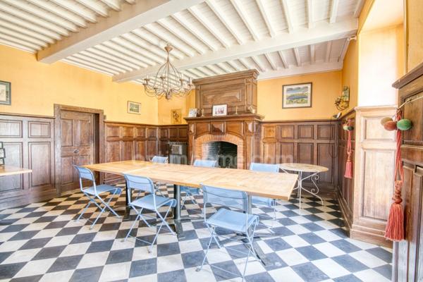 81100 - CASTRES - PROPRIÉTÉ D’EXCEPTION - PARC 5 HECTARES - 14 PIÈCES - ÉCURIE - DÉPENDANCES - PIGEONNIER