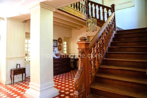 81100 - CASTRES - PROPRIÉTÉ D’EXCEPTION - PARC 5 HECTARES - 14 PIÈCES - ÉCURIE - DÉPENDANCES - PIGEONNIER