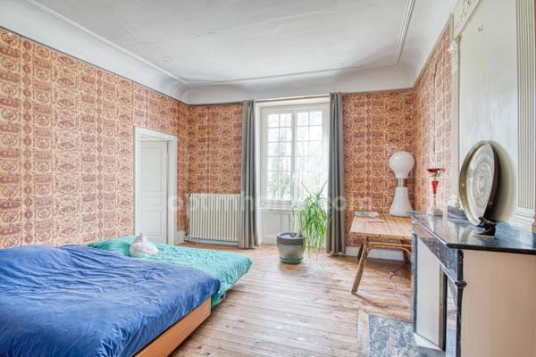 81100 - CASTRES - PROPRIÉTÉ D’EXCEPTION - PARC 5 HECTARES - 14 PIÈCES - ÉCURIE - DÉPENDANCES - PIGEONNIER