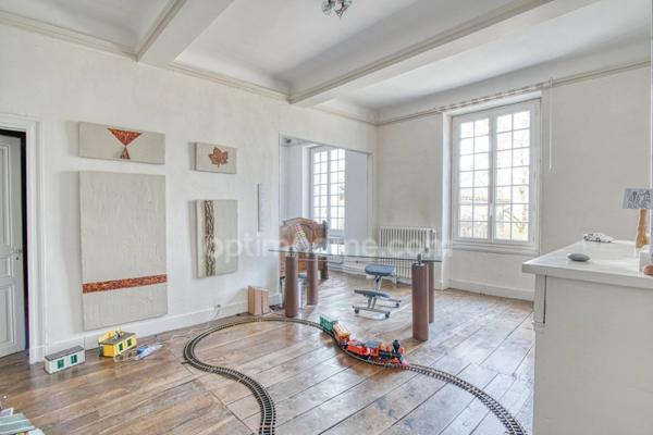 81100 - CASTRES - PROPRIÉTÉ D’EXCEPTION - PARC 5 HECTARES - 14 PIÈCES - ÉCURIE - DÉPENDANCES - PIGEONNIER