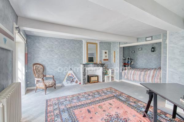 81100 - CASTRES - PROPRIÉTÉ D’EXCEPTION - PARC 5 HECTARES - 14 PIÈCES - ÉCURIE - DÉPENDANCES - PIGEONNIER