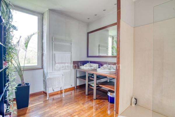 81100 - CASTRES - PROPRIÉTÉ D’EXCEPTION - PARC 5 HECTARES - 14 PIÈCES - ÉCURIE - DÉPENDANCES - PIGEONNIER