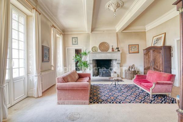 81100 - CASTRES - PROPRIÉTÉ D’EXCEPTION - PARC 5 HECTARES - 14 PIÈCES - ÉCURIE - DÉPENDANCES - PIGEONNIER