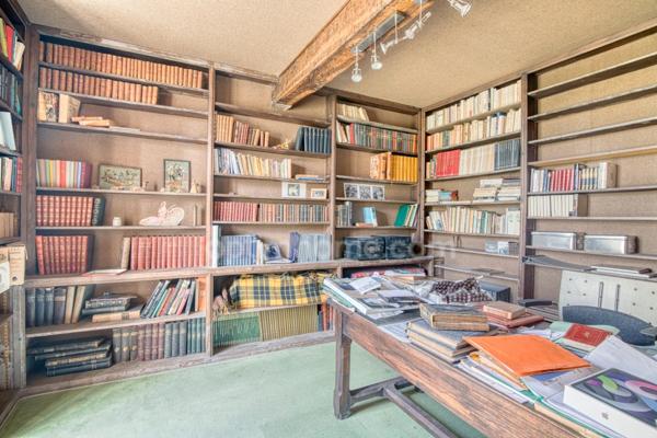 81100 - CASTRES - PROPRIÉTÉ D’EXCEPTION - PARC 5 HECTARES - 14 PIÈCES - ÉCURIE - DÉPENDANCES - PIGEONNIER