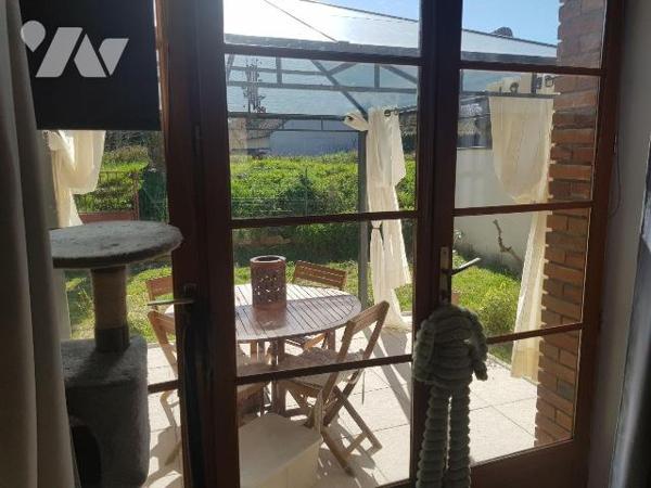 A VENDRE - MENNETOU SUR CHER (41) - Proche de l'ancienne cité médiévale et son accès direct au ...