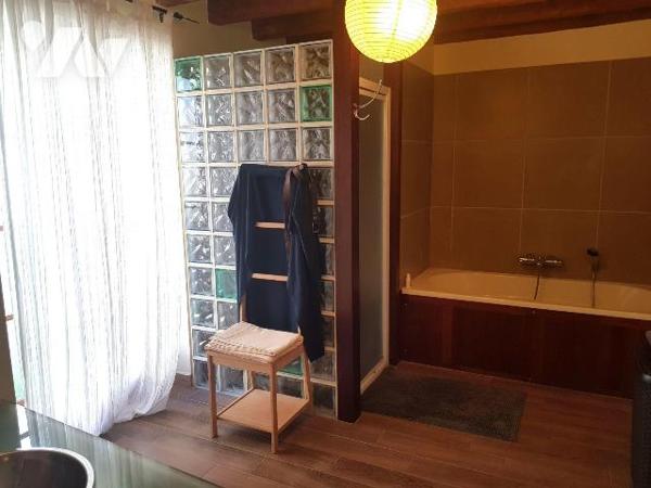 A VENDRE - MENNETOU SUR CHER (41) - Proche de l'ancienne cité médiévale et son accès direct au ...