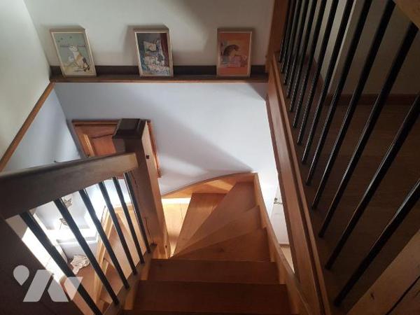 A VENDRE - MENNETOU SUR CHER (41) - Proche de l'ancienne cité médiévale et son accès direct au ...