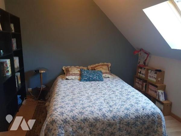 A VENDRE - MENNETOU SUR CHER (41) - Proche de l'ancienne cité médiévale et son accès direct au ...