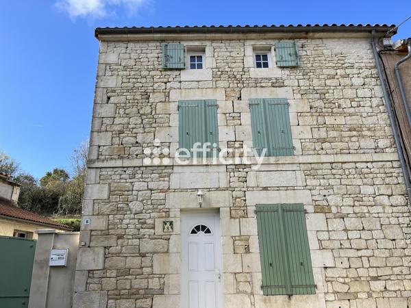 Maison 6 pièces - 155 m²