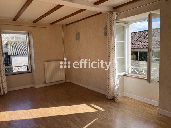 Maison 6 pièces - 155 m²